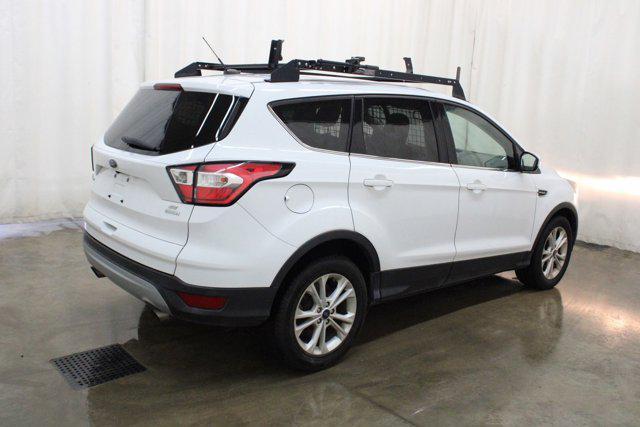 used 2018 Ford Escape car, priced at $16,325