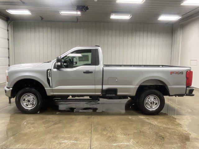 new 2024 Ford F-250 car, priced at $50,594