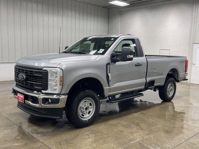 new 2024 Ford F-250 car, priced at $50,594