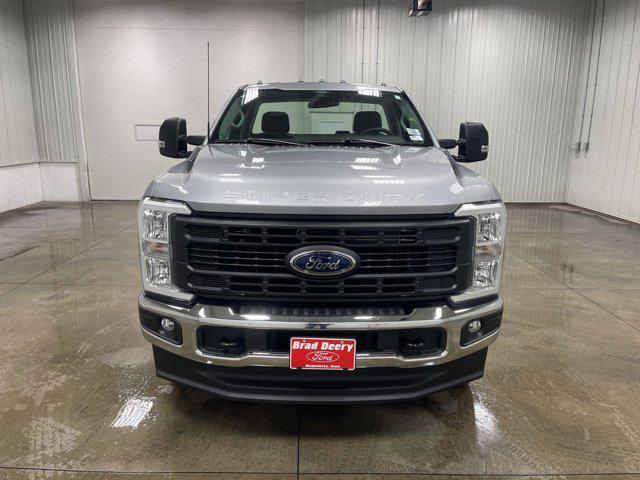 new 2024 Ford F-250 car, priced at $50,594