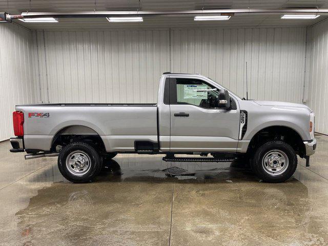 new 2024 Ford F-250 car, priced at $50,594