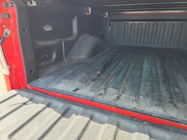 used 2013 Ford F-150 car, priced at $13,372