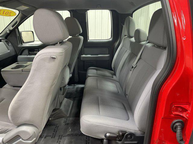 used 2013 Ford F-150 car, priced at $12,318