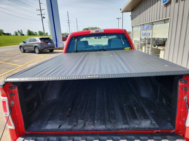 used 2013 Ford F-150 car, priced at $13,372
