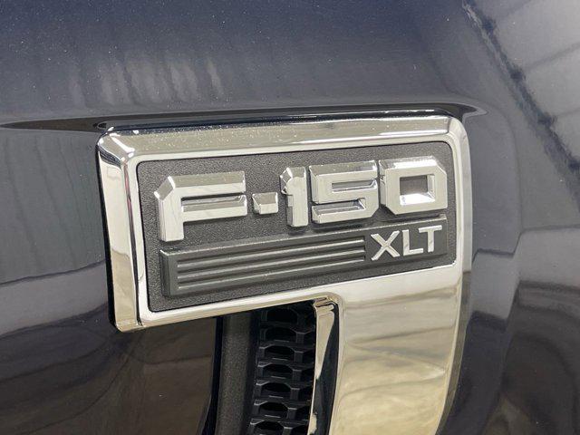 used 2021 Ford F-150 car, priced at $31,856