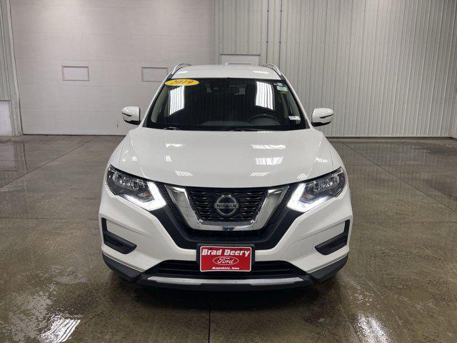 used 2019 Nissan Rogue car, priced at $14,294