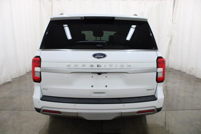 used 2023 Ford Expedition Max car, priced at $41,716