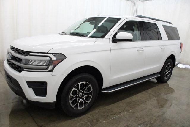 used 2023 Ford Expedition Max car, priced at $41,716