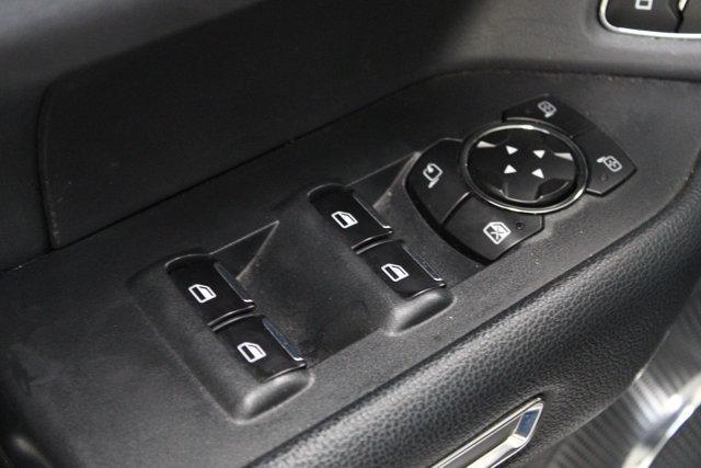 used 2023 Ford Expedition Max car, priced at $41,716