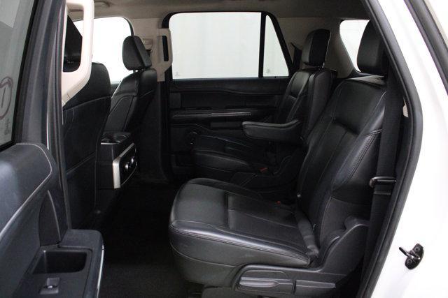 used 2023 Ford Expedition Max car, priced at $41,716