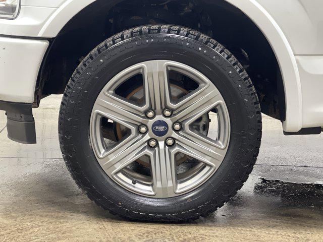 used 2019 Ford F-150 car, priced at $24,730