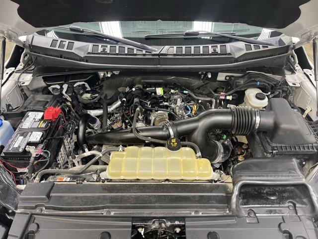 used 2019 Ford F-150 car, priced at $24,730
