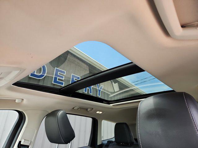 used 2019 Ford Escape car, priced at $15,621