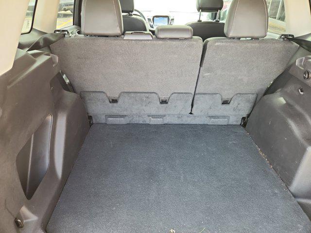 used 2019 Ford Escape car, priced at $15,621
