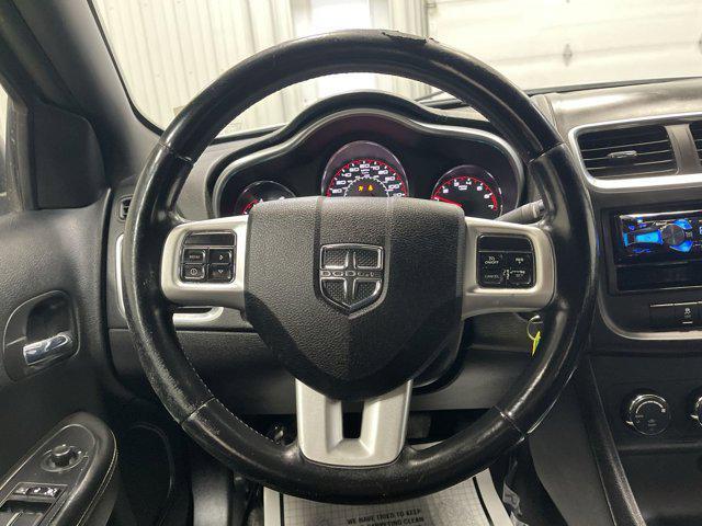 used 2013 Dodge Avenger car, priced at $1,999