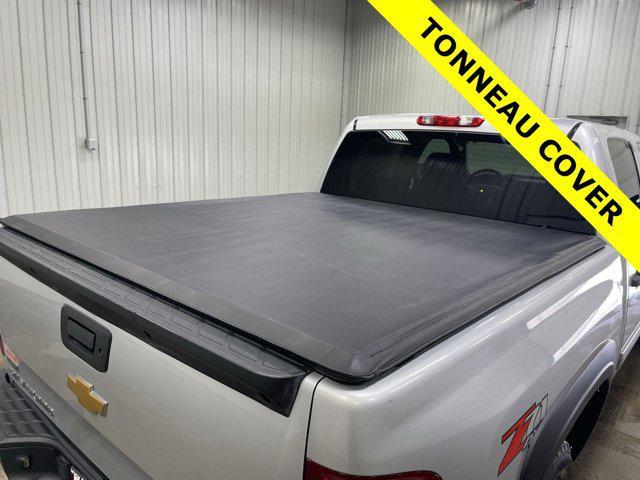 used 2012 Chevrolet Silverado 1500 car, priced at $8,693