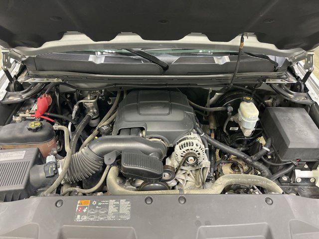 used 2012 Chevrolet Silverado 1500 car, priced at $8,693