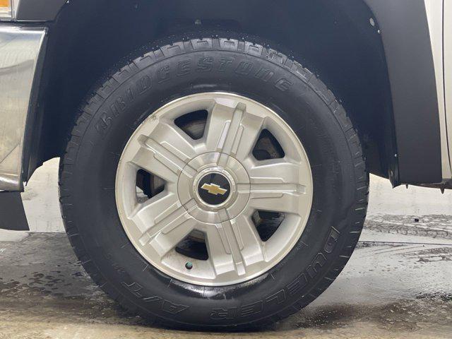 used 2012 Chevrolet Silverado 1500 car, priced at $9,299