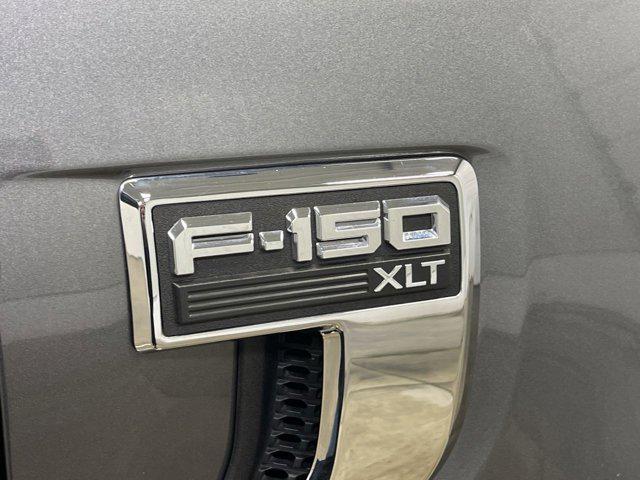 used 2021 Ford F-150 car, priced at $33,121