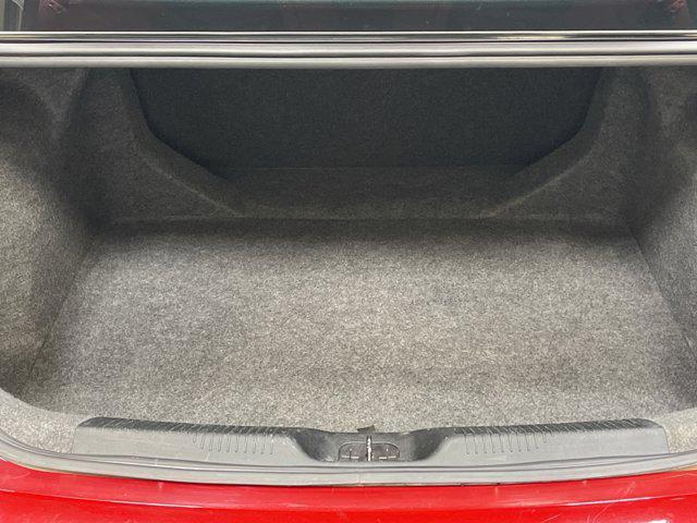 used 2016 Dodge Dart car, priced at $9,934