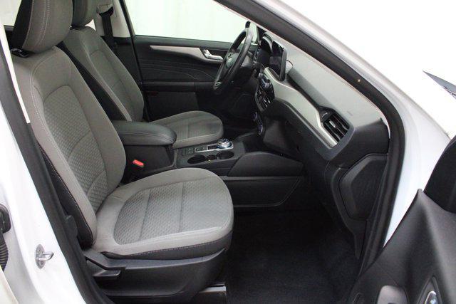 used 2021 Ford Escape car, priced at $19,994