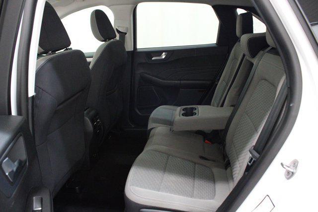 used 2021 Ford Escape car, priced at $19,994