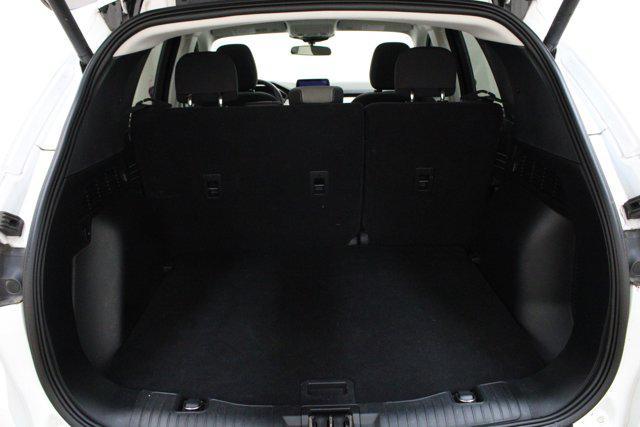 used 2021 Ford Escape car, priced at $19,994