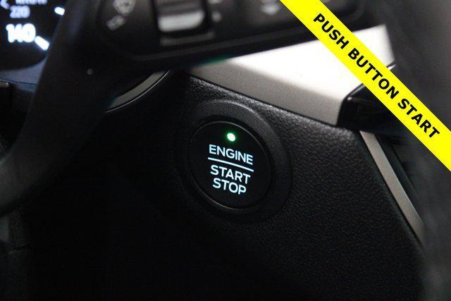used 2021 Ford Escape car, priced at $19,994