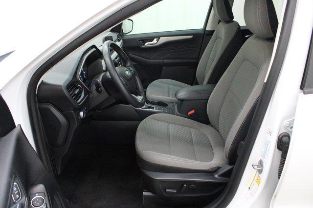 used 2021 Ford Escape car, priced at $19,994