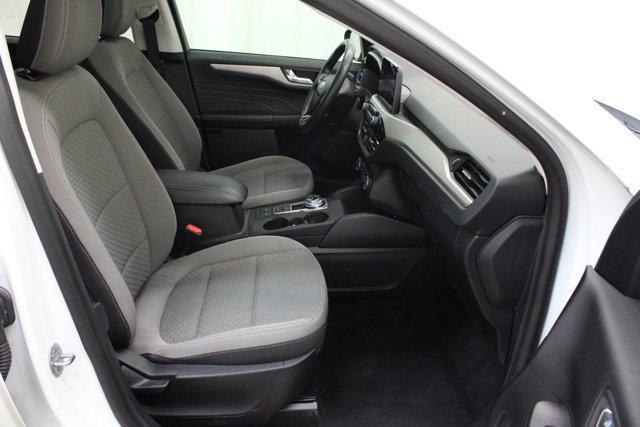 used 2021 Ford Escape car, priced at $20,716