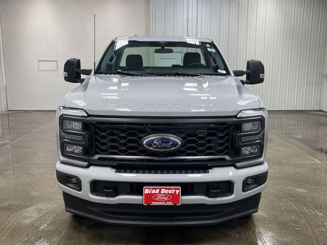 new 2025 Ford F-350 car, priced at $53,494