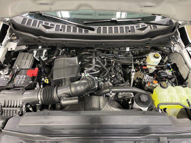 new 2025 Ford F-350 car, priced at $53,494