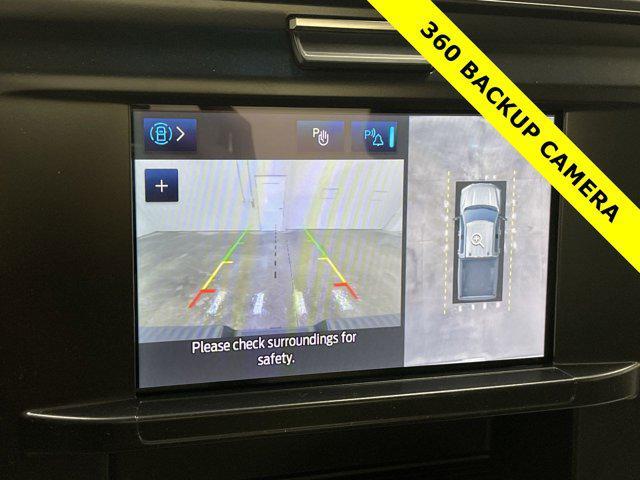 new 2025 Ford F-350 car, priced at $53,494