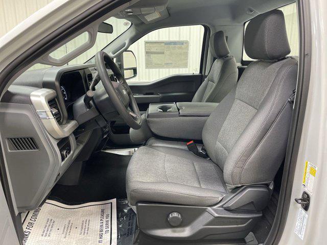 new 2025 Ford F-350 car, priced at $53,494