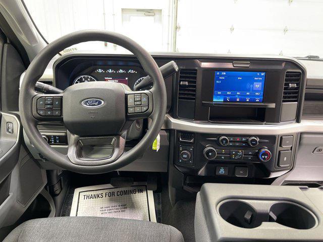 new 2025 Ford F-350 car, priced at $53,494