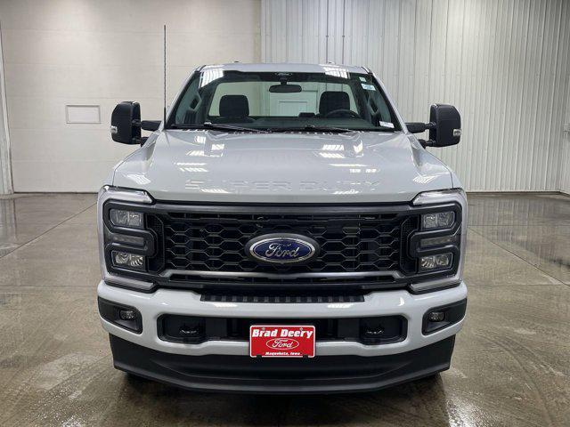 new 2025 Ford F-350 car, priced at $55,875