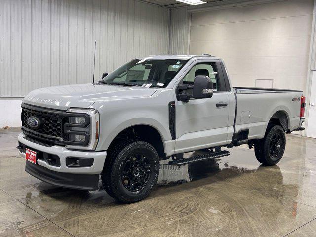 new 2025 Ford F-350 car, priced at $53,494