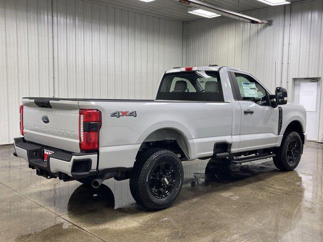 new 2025 Ford F-350 car, priced at $53,494