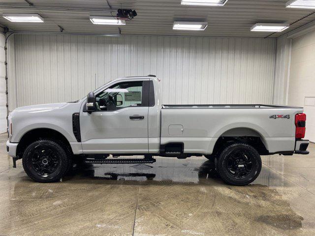 new 2025 Ford F-350 car, priced at $53,494