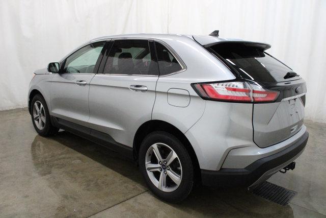 used 2022 Ford Edge car, priced at $24,630