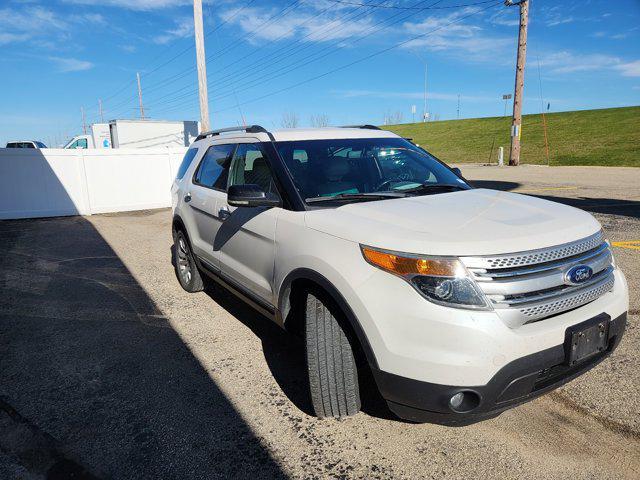 used 2013 Ford Explorer car, priced at $5,999