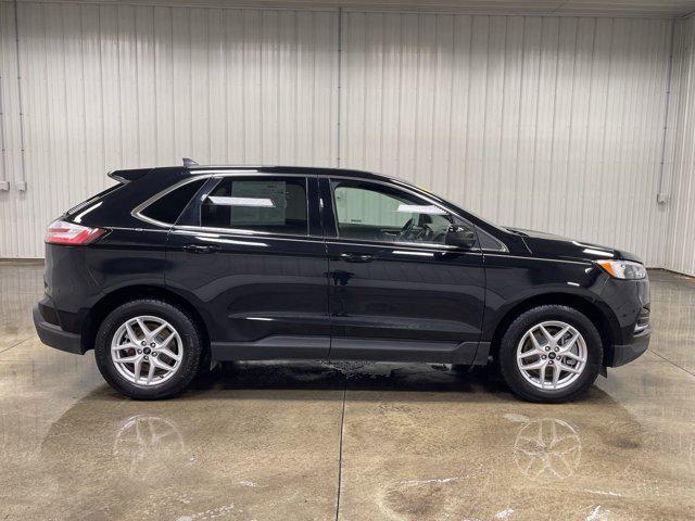 used 2024 Ford Edge car, priced at $30,638