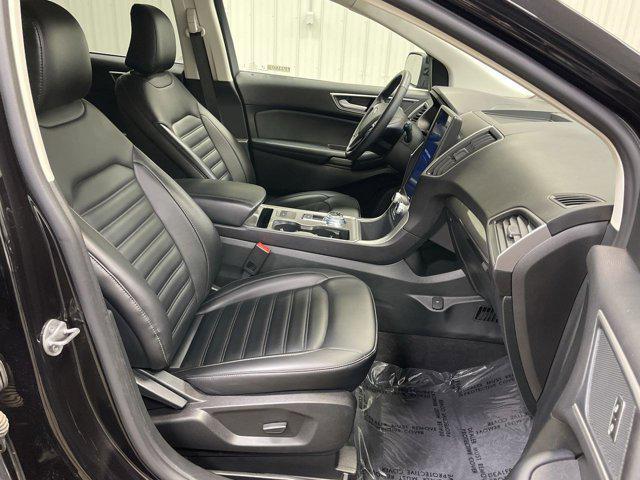 used 2024 Ford Edge car, priced at $25,238