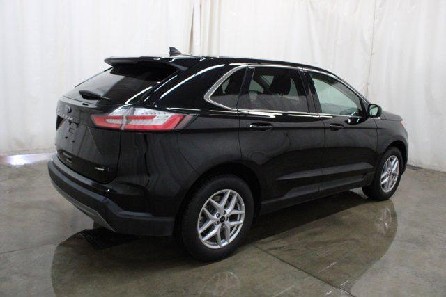 used 2024 Ford Edge car, priced at $31,480