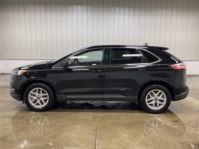 used 2024 Ford Edge car, priced at $25,238