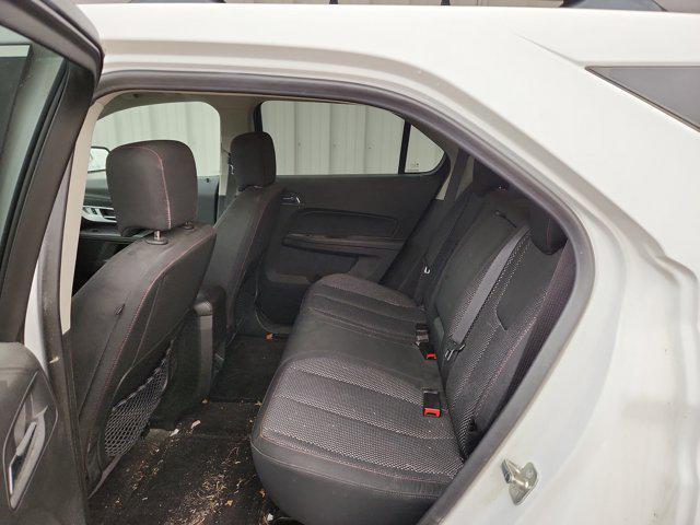 used 2016 Chevrolet Equinox car, priced at $9,666