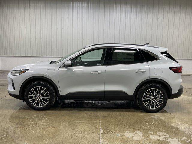 new 2025 Ford Escape car, priced at $36,550