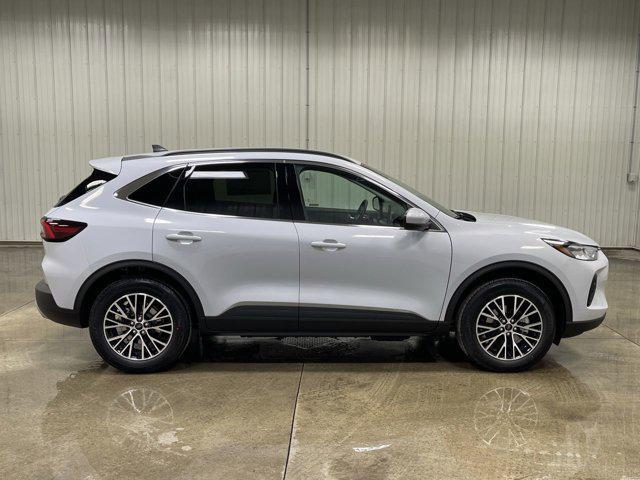 new 2025 Ford Escape car, priced at $39,550