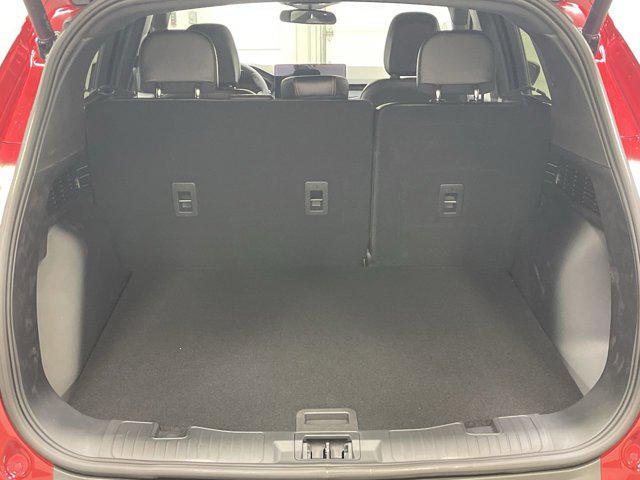 new 2025 Ford Escape car, priced at $34,206