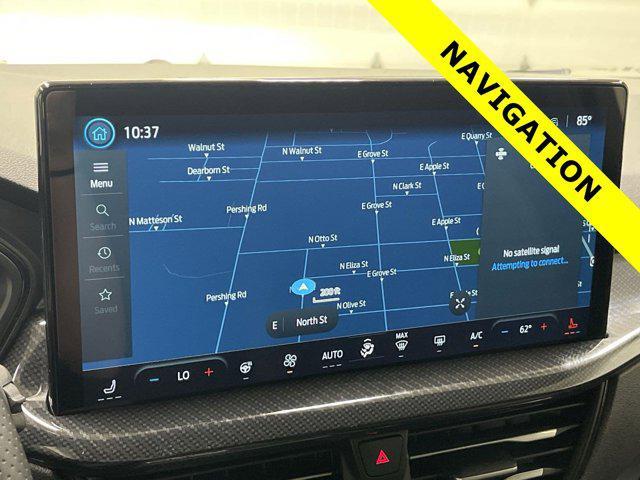 new 2025 Ford Escape car, priced at $32,388